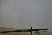 2007 Suzuki LTZ 400 Rear Axle 64710-07G21