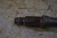 2007 Suzuki LTZ 400 Rear Axle 64710-07G21