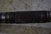 2007 Suzuki LTZ 400 Rear Axle 64710-07G21