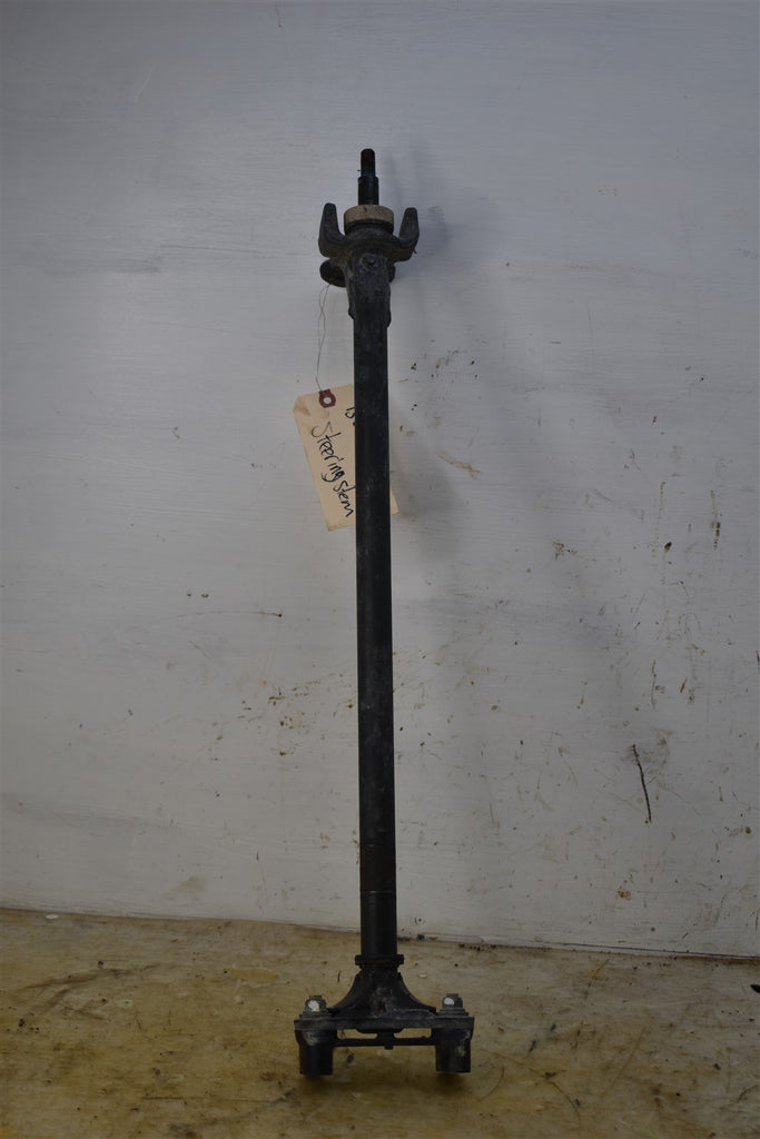 2007 Suzuki LTZ 400 Steering Stem 51650-07G20