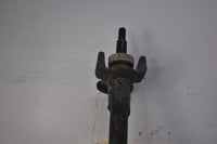 2007 Suzuki LTZ 400 Steering Stem 51650-07G20