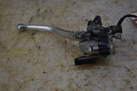 2007 Suzuki LTZ 400 Clutch Perch 57500-07G10