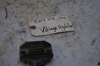 2007 Suzuki LTZ 400 Voltage Regulator 32800-05F10