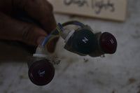 2007 Suzuki LTZ 400 Dash Lights 36380-07G10