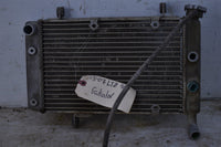 2007 Suzuki LTZ 400 Radiator 17710-07G10