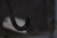 2007 Suzuki LTZ 400 Radiator 17710-07G10