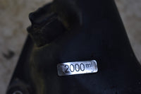 2007 Suzuki LTZ 400 Oil Tank 16410-07G00