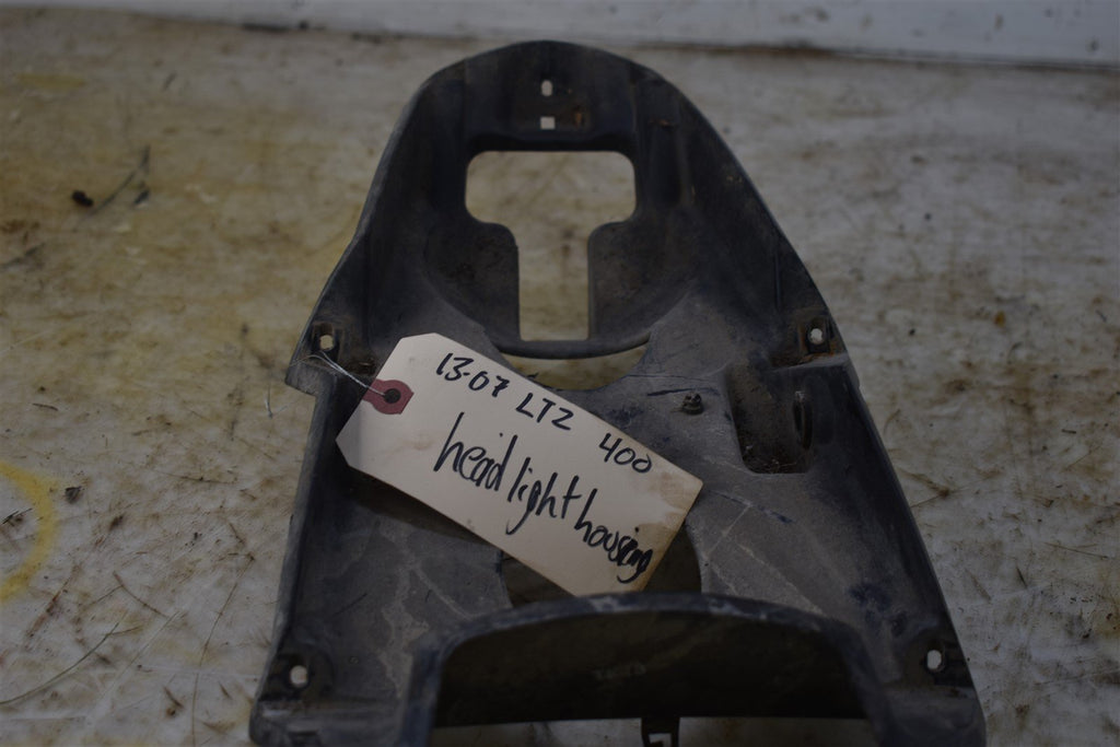 2007 Suzuki LTZ 400 Headlight Housing 53118-07G02