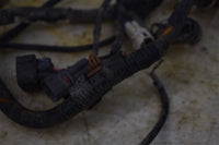 2007 Suzuki LTZ 400 Wiring Harness 36610-07G30