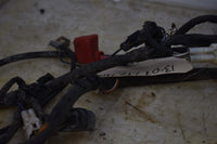 2007 Suzuki LTZ 400 Wiring Harness 36610-07G30