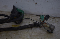 2007 Suzuki LTZ 400 Wiring Harness 36610-07G30
