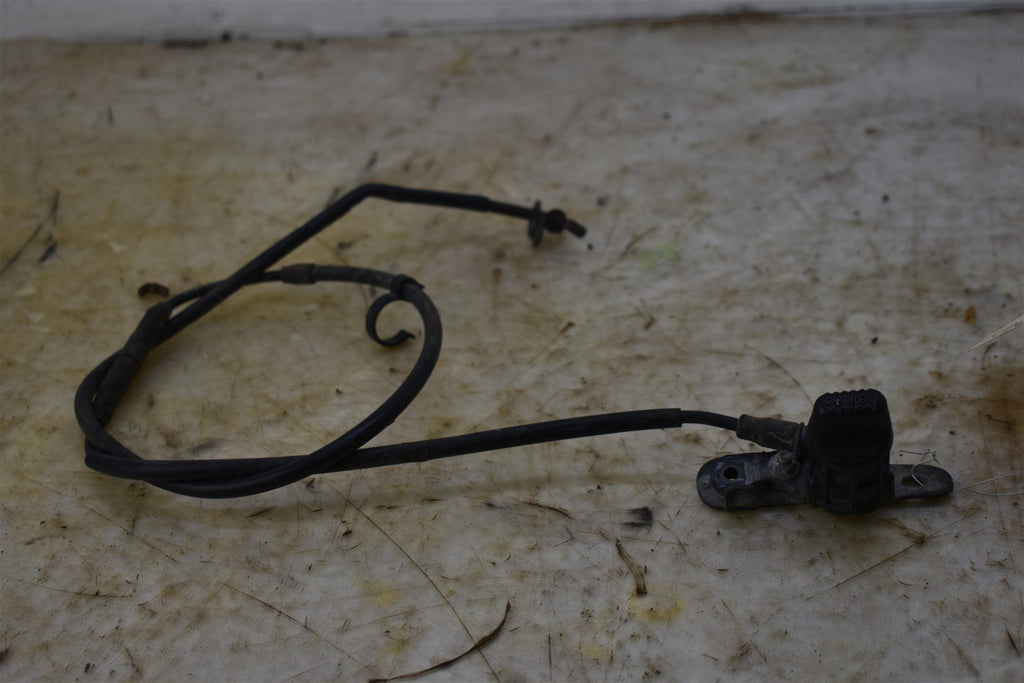 2007 Suzuki LTZ 400 Reverse Switch 57900-07860