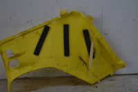 2007 Suzuki LTZ 400 Right Side Plastic 53122-07G01-YU1