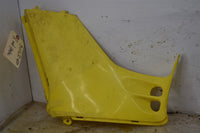 2007 Suzuki LTZ 400 Right Side Plastic 53112-07G01-YU1