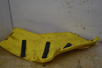 2007 Suzuki LTZ 400 Right Side Plastic 53112-07G01-YU1