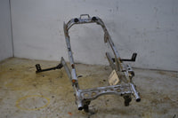 2007 Suzuki LTZ 400 Sub Frame 41200-07G30-YD8