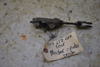 2007 Suzuki LTZ 400 Rear Brake Master Cylinder 69600-07G00