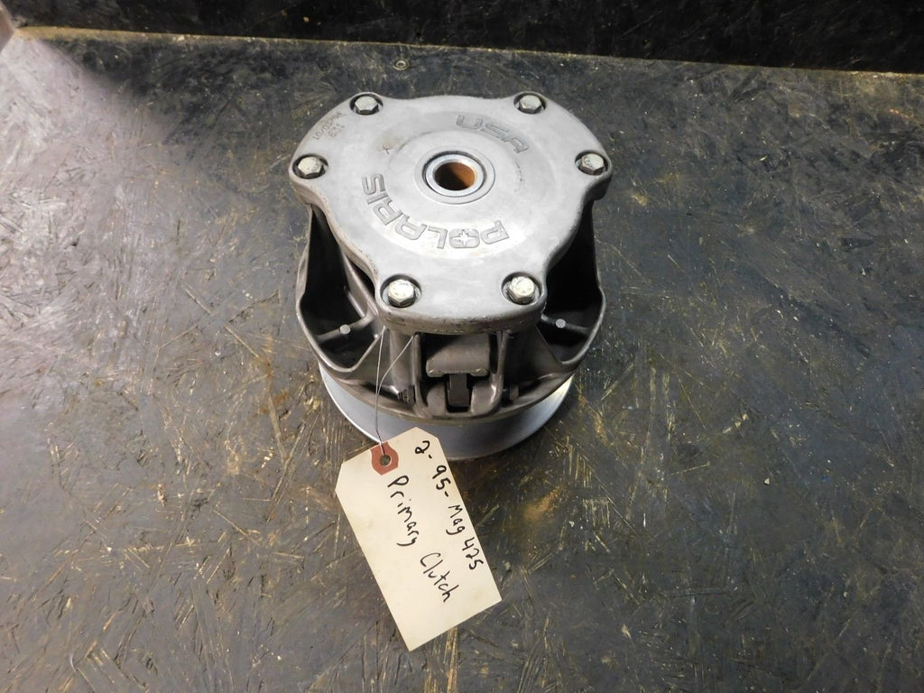 1995 Polaris Magnum 425 Primary Clutch