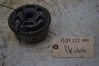 2007 Suzuki LTZ 400 Flywheel 32102-07G00