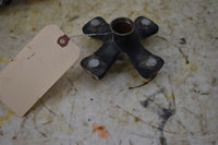 2007 Suzuki LTZ 400 Left Rear Wheel Hub 64110-07G10-019