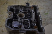 2007 Suzuki LTZ 400 Cylinder Head 11100-07G00