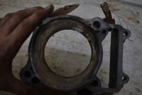 2007 Suzuki LTZ 400 Cylinder CORE 11210-29F20-0F0