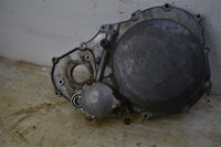 2007 Suzuki LTZ 400 Clutch Cover 11341-07G10