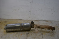 2007 Suzuki LTZ 400 Muffler