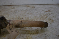 2007 Suzuki LTZ 400 Muffler