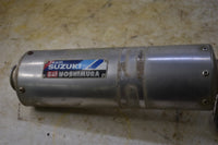 2007 Suzuki LTZ 400 Muffler