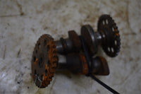 2007 Suzuki LTZ 400 Cams 12710-07G00 12720-07G10