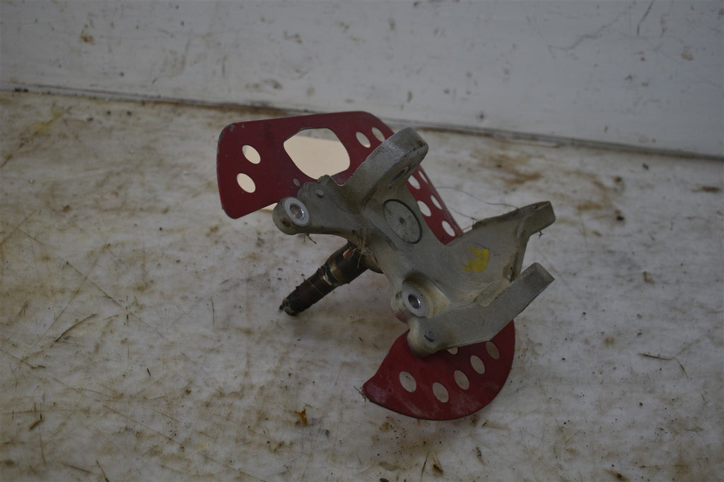 2007 Suzuki LTZ 400 Front Right Spindle 51230-07G20