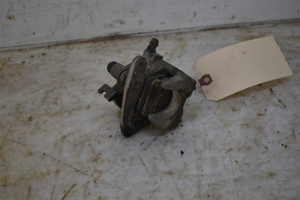 2007 Suzuki LTZ 400 Front Left Brake Caliper 59300-38F30-999