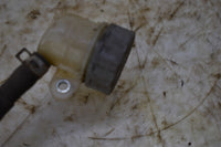 2007 Suzuki LTZ 400 Rear Brake Lines 69480-07G00