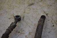 2007 Suzuki LTZ 400 Rear Brake Lines 69480-07G00