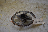 2007 Suzuki LTZ 400 Rear Sprocket 64611-07G11
