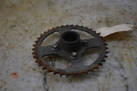 2007 Suzuki LTZ 400 Rear Sprocket 64611-07G11