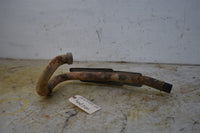 2007 Suzuki LTZ 400 Head Pipe 14150-07G02