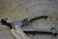 2007 Suzuki LTZ 400 Left Front Lower A Arm 52420-07G10-YD8