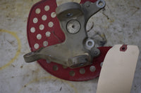 2007 Suzuki LTZ 400 Front Left Spindle 51240-07G20