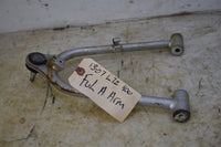 2007 Suzuki LTZ 400 Left Front Upper A Arm 52440-07G10-YD8