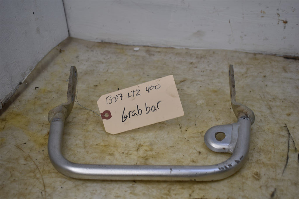 2007 Suzuki LTZ 400 Grab Bar 43980-07G30