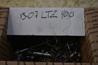 2007 Suzuki LTZ 400 Bolts Lot
