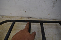 2004 Yamaha Grizzly 660 4x4 Rear Rack 5KM-24842-20-00