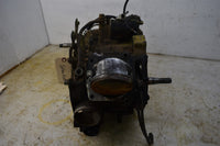 2004 Yamaha Grizzly 660 4x4 Bottom End Engine 5KM-15100-04-00