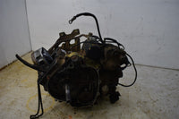 2004 Yamaha Grizzly 660 4x4 Bottom End Engine 5KM-15100-04-00