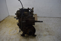2004 Yamaha Grizzly 660 4x4 Bottom End Engine 5KM-15100-04-00