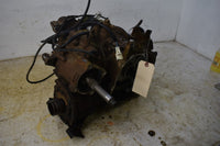 2004 Yamaha Grizzly 660 4x4 Bottom End Engine 5KM-15100-04-00