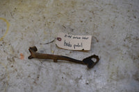 2004 Yamaha Grizzly 660 4x4 Rear Brake Pedal 5KM-27211-00-00