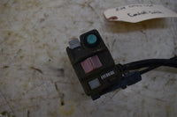 2004 Yamaha Grizzly 660 4x4 Switch 5KM-83972-00-00